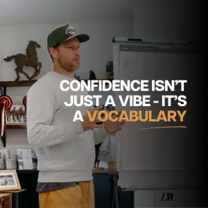 Stop overthinking in recruitment