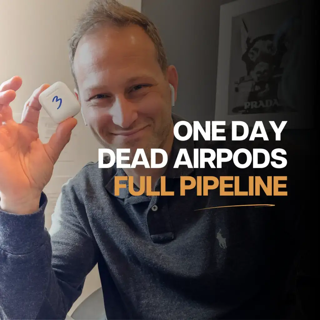 Boost recruiter productivity with one, incredible day.