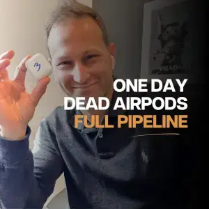 Boost recruiter productivity with one, incredible day.