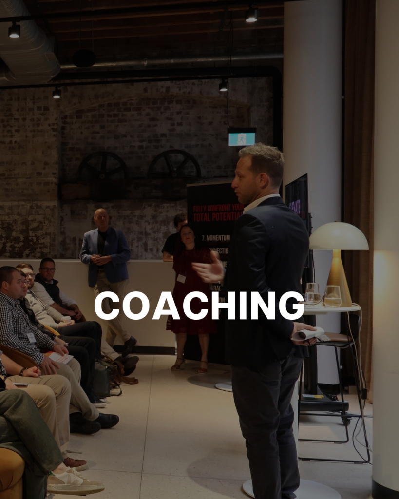 Team / Group Coaching