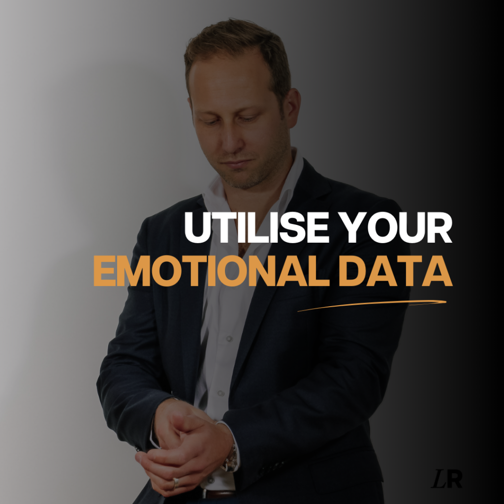 Emotional regulation for recruiters