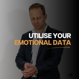 Emotional regulation for recruiters
